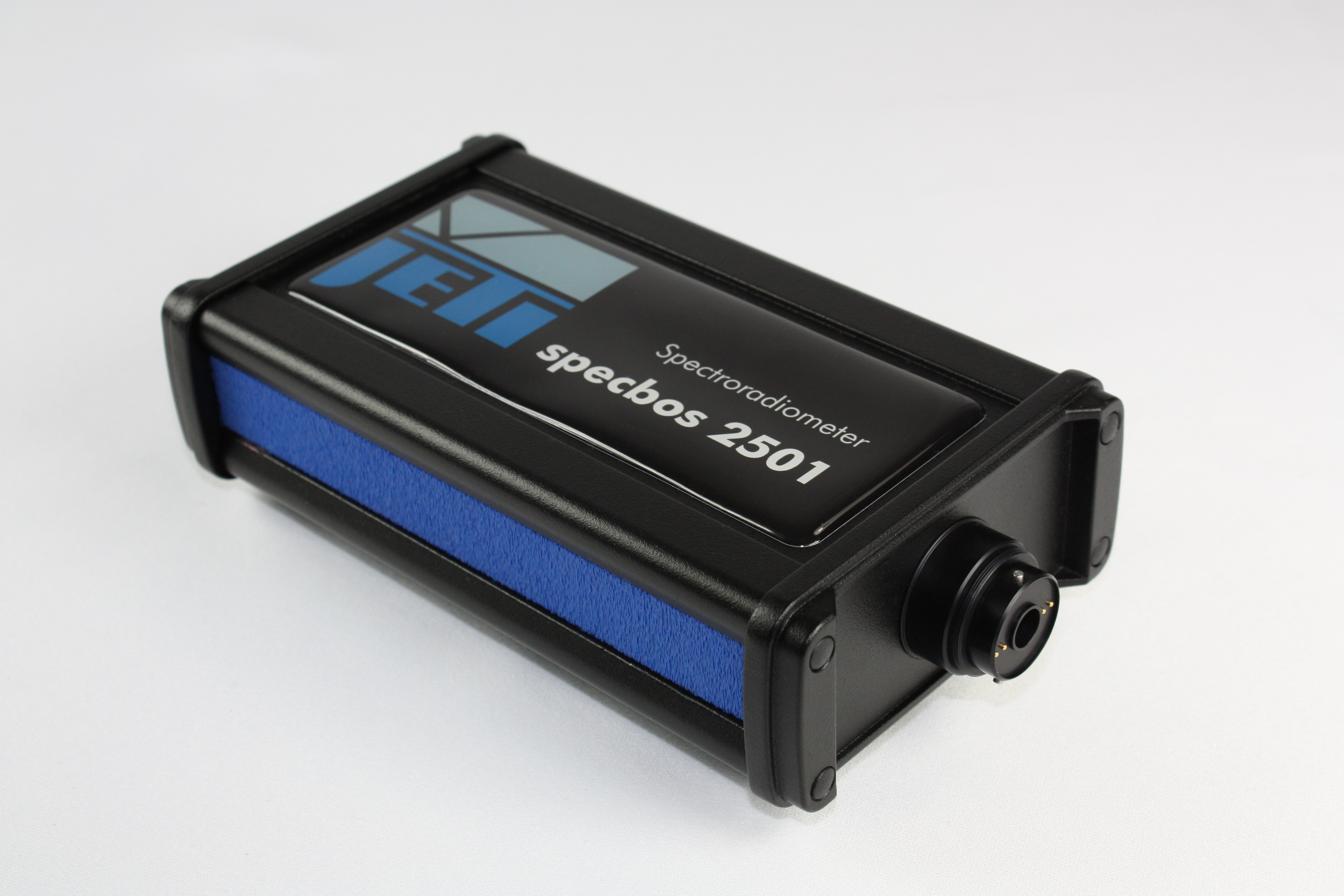 Spectroradiometer JETI specbos 2501