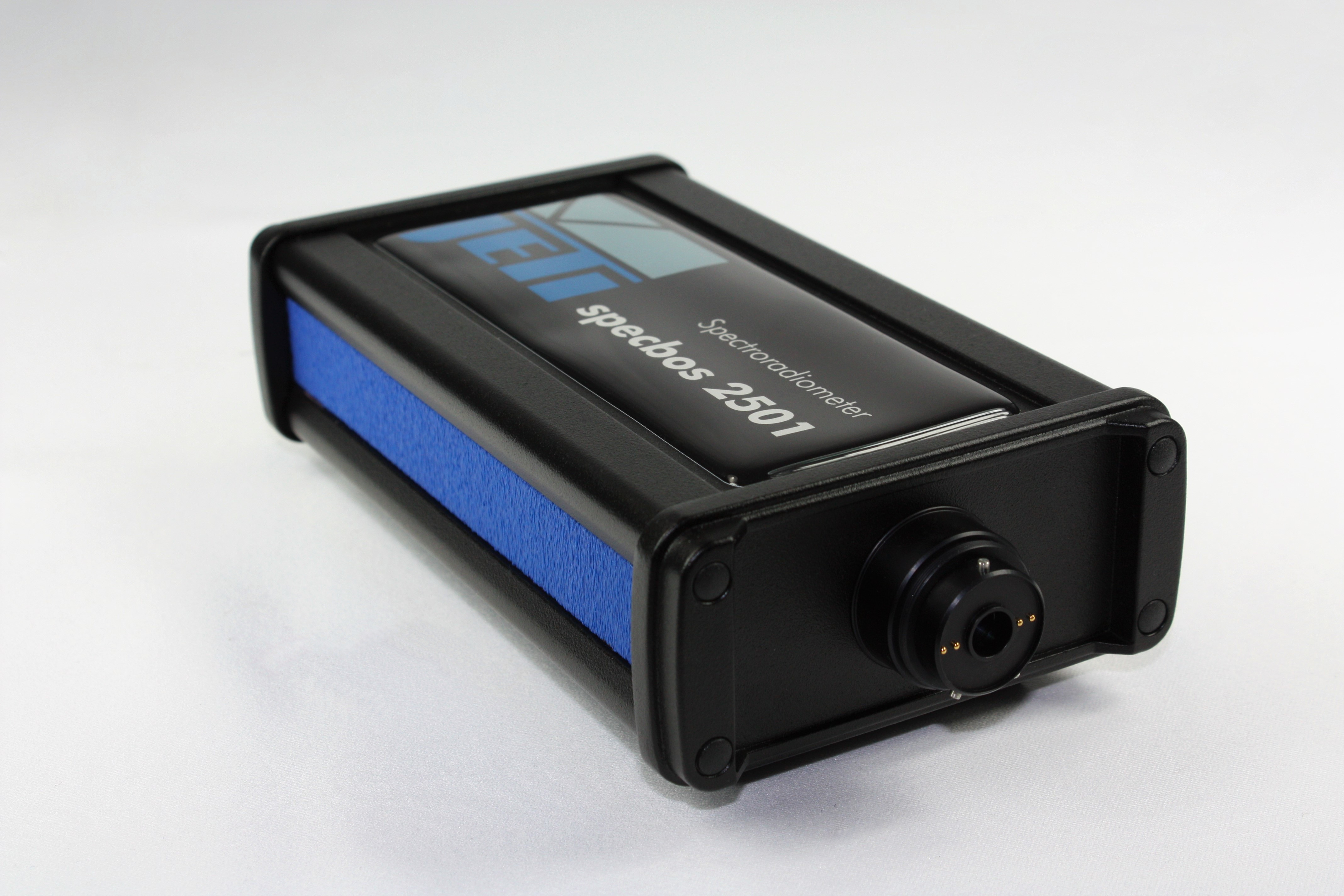 Spectroradiometer JETI specbos 2501