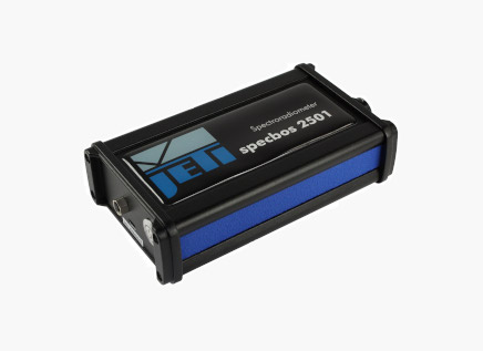 specbos 2501