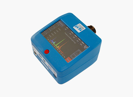 spectraval 1511
